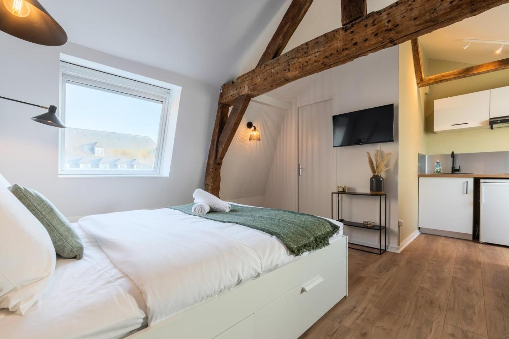 Old Lille - Equipped And Bright Studio ! ภายนอก รูปภาพ